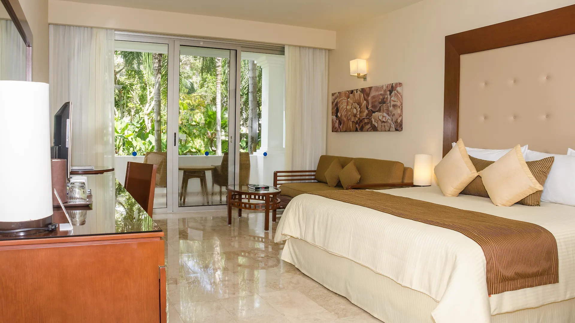 Resort Grand Riviera Princess Playa del Carmen