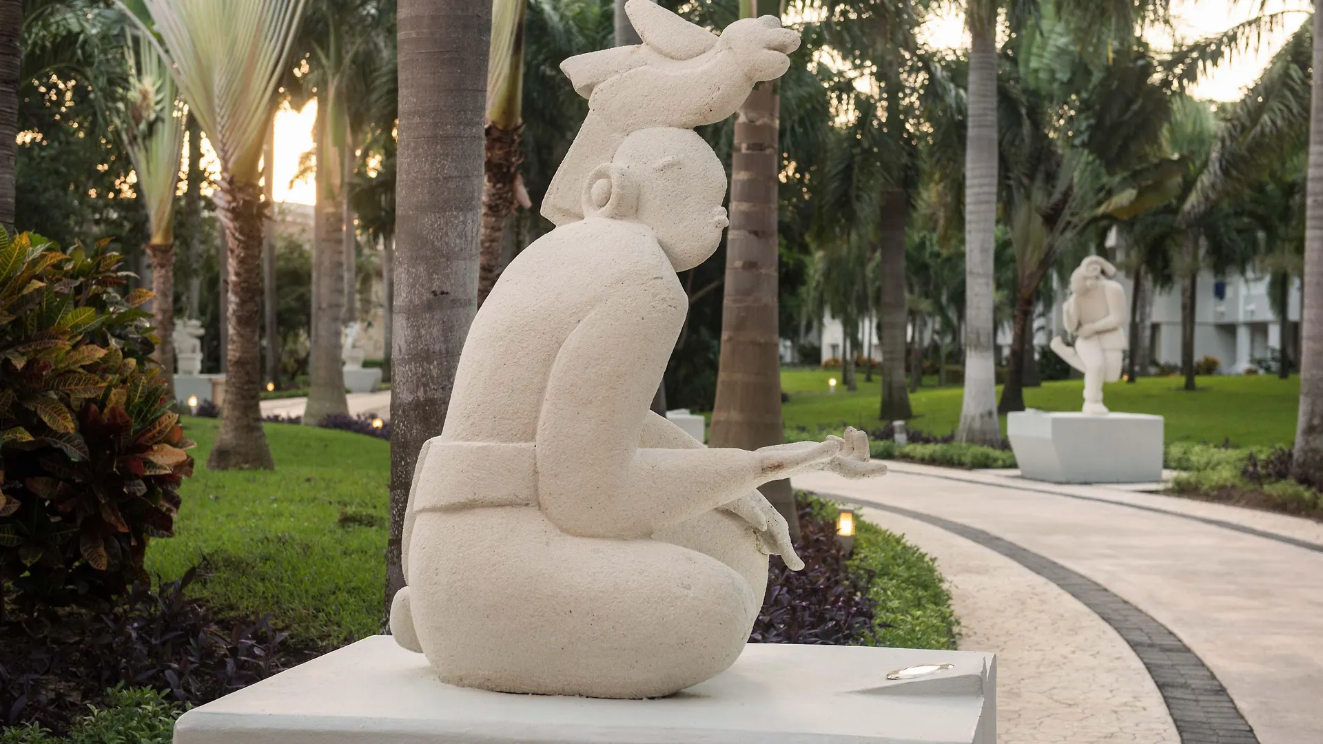 Grand Riviera Princess Playa del Carmen Meksyk