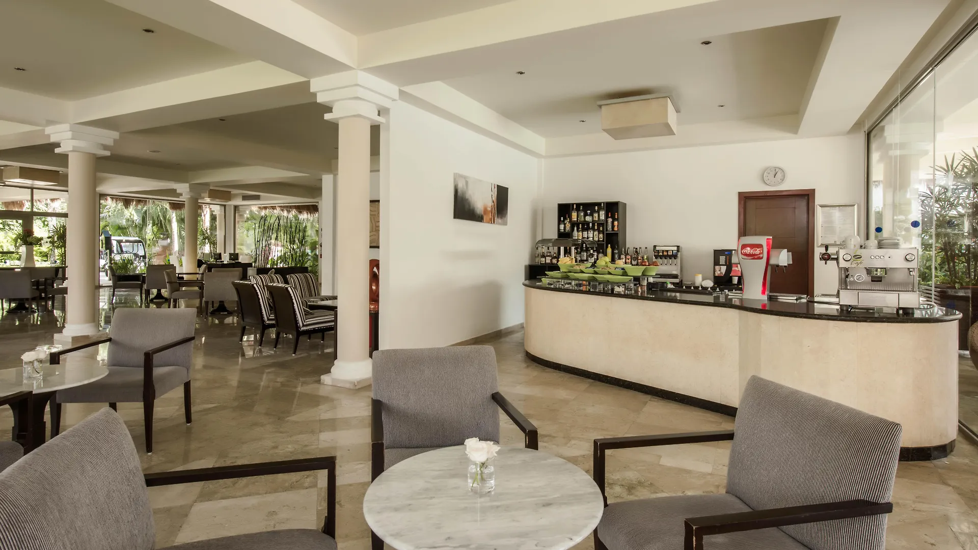 Ośrodek wypoczynkowy Grand Riviera Princess Playa del Carmen