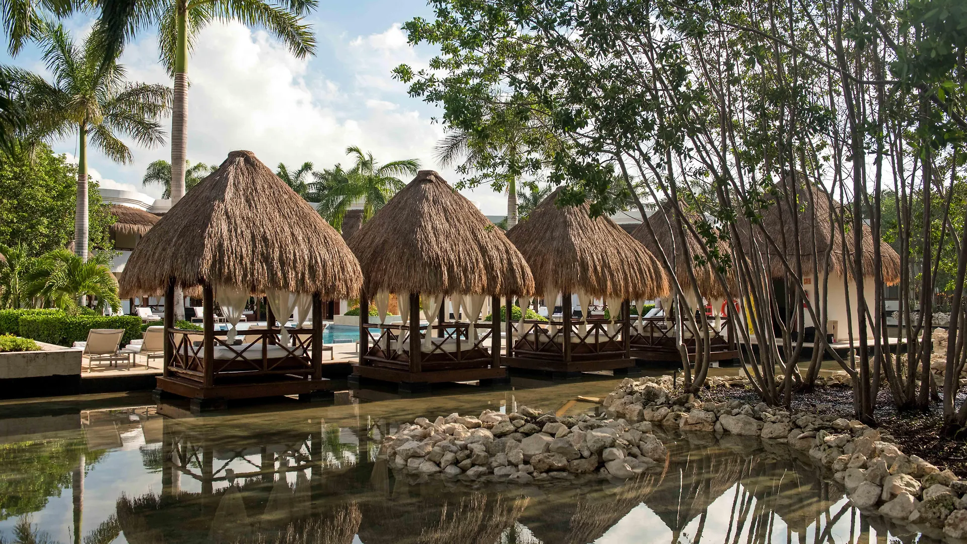 Grand Riviera Princess Playa del Carmen Meksyk