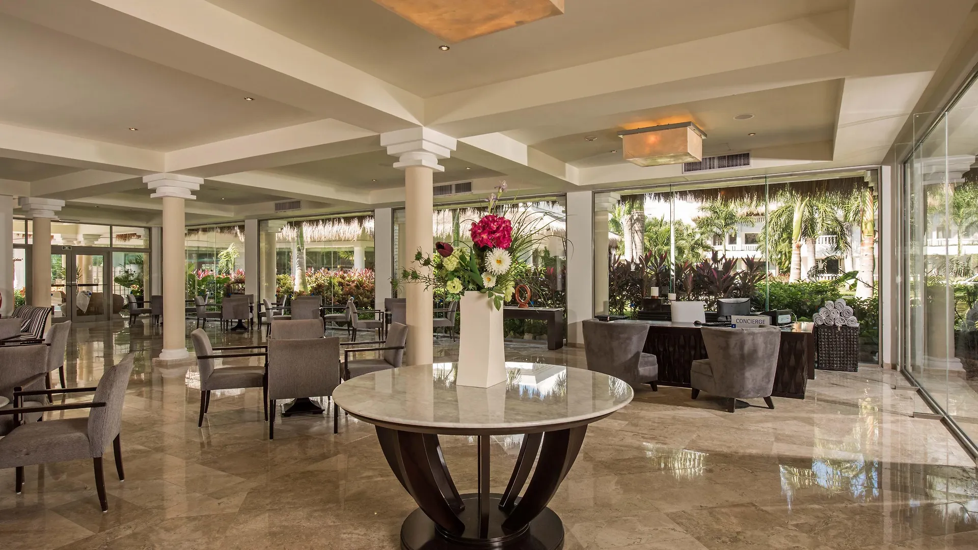 ***** Ośrodek wypoczynkowy Grand Riviera Princess Playa del Carmen Meksyk