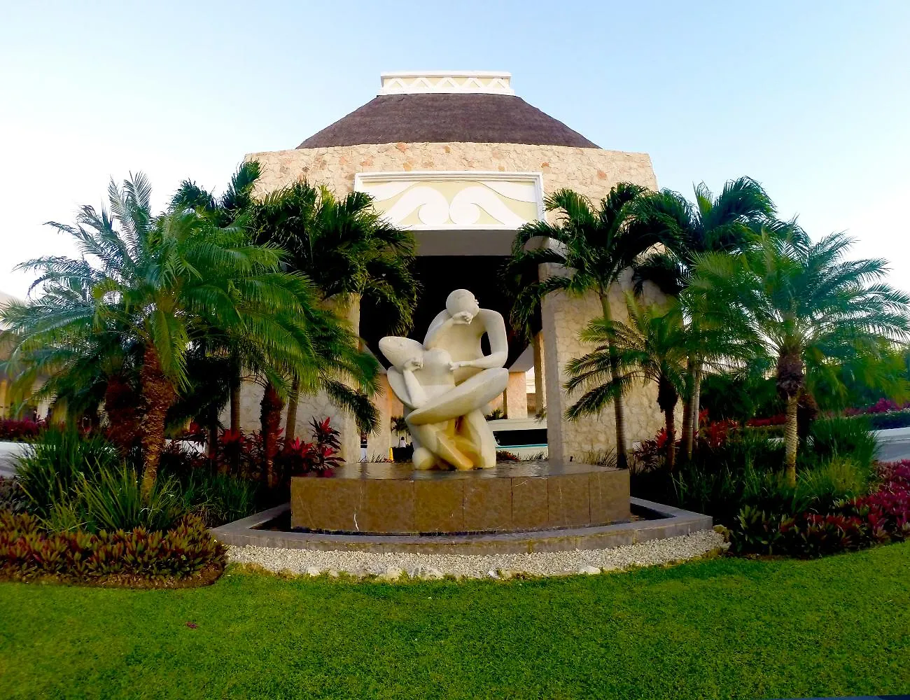 Grand Riviera Princess Playa del Carmen Ośrodek wypoczynkowy