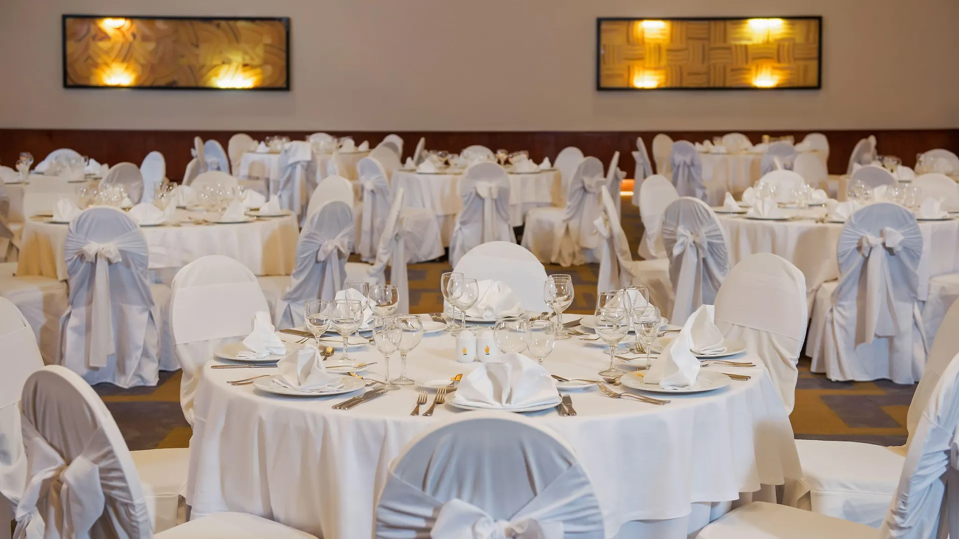 Ośrodek wypoczynkowy Grand Riviera Princess Playa del Carmen