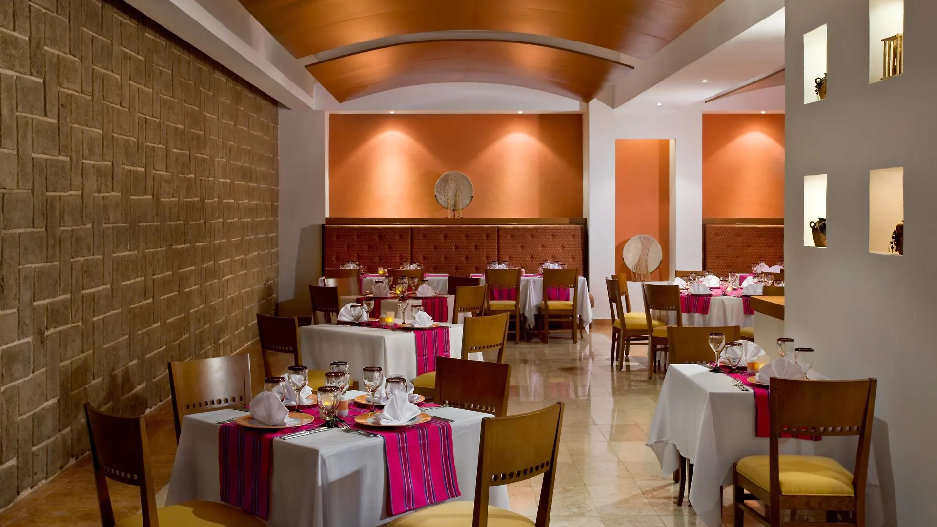***** Ośrodek wypoczynkowy Grand Riviera Princess Playa del Carmen Meksyk