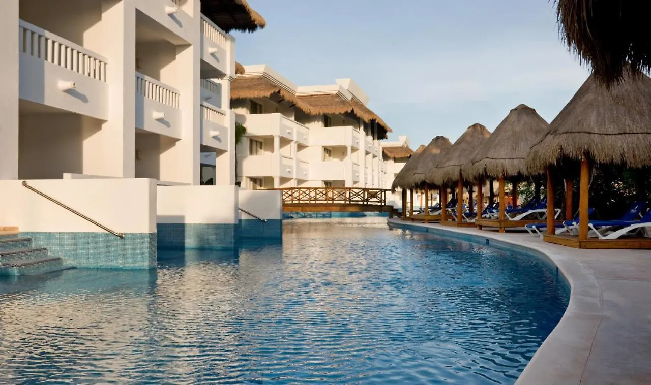 Grand Riviera Princess Playa del Carmen Meksyk