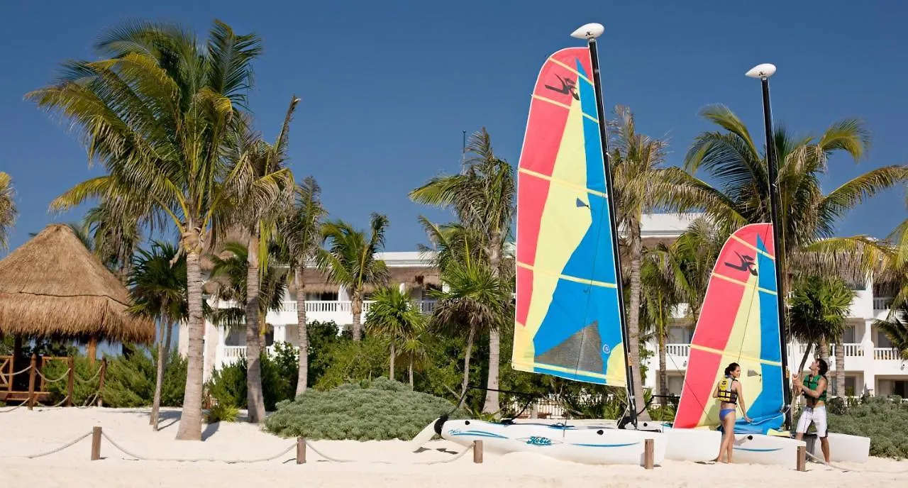 Ośrodek wypoczynkowy Grand Riviera Princess Playa del Carmen