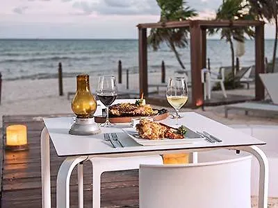 Grand Riviera Princess Playa del Carmen Ośrodek wypoczynkowy