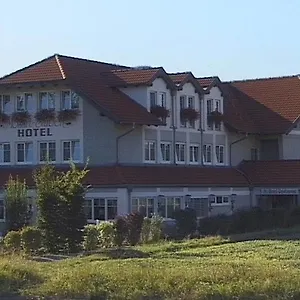 Mozart-stuben Hotel Denkendorf (Bavaria)