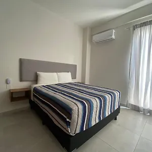 Alaia Residences By Mexican Vacation , Playa del Carmen México
