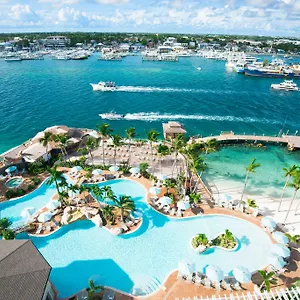 Warwick Paradise Island Bahamas (adults Only) Resort Nassau