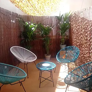 Port Alegre - En El Corazón De , Sitges España