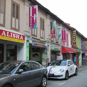 Mks Backpackers - Dalhousie Lane Hostel