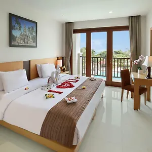 Feriested Bali Relaxing And