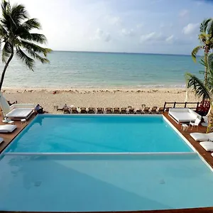 Apartamento Deluxe Beachside, Private Beach Club And Golf, Playa del Carmen