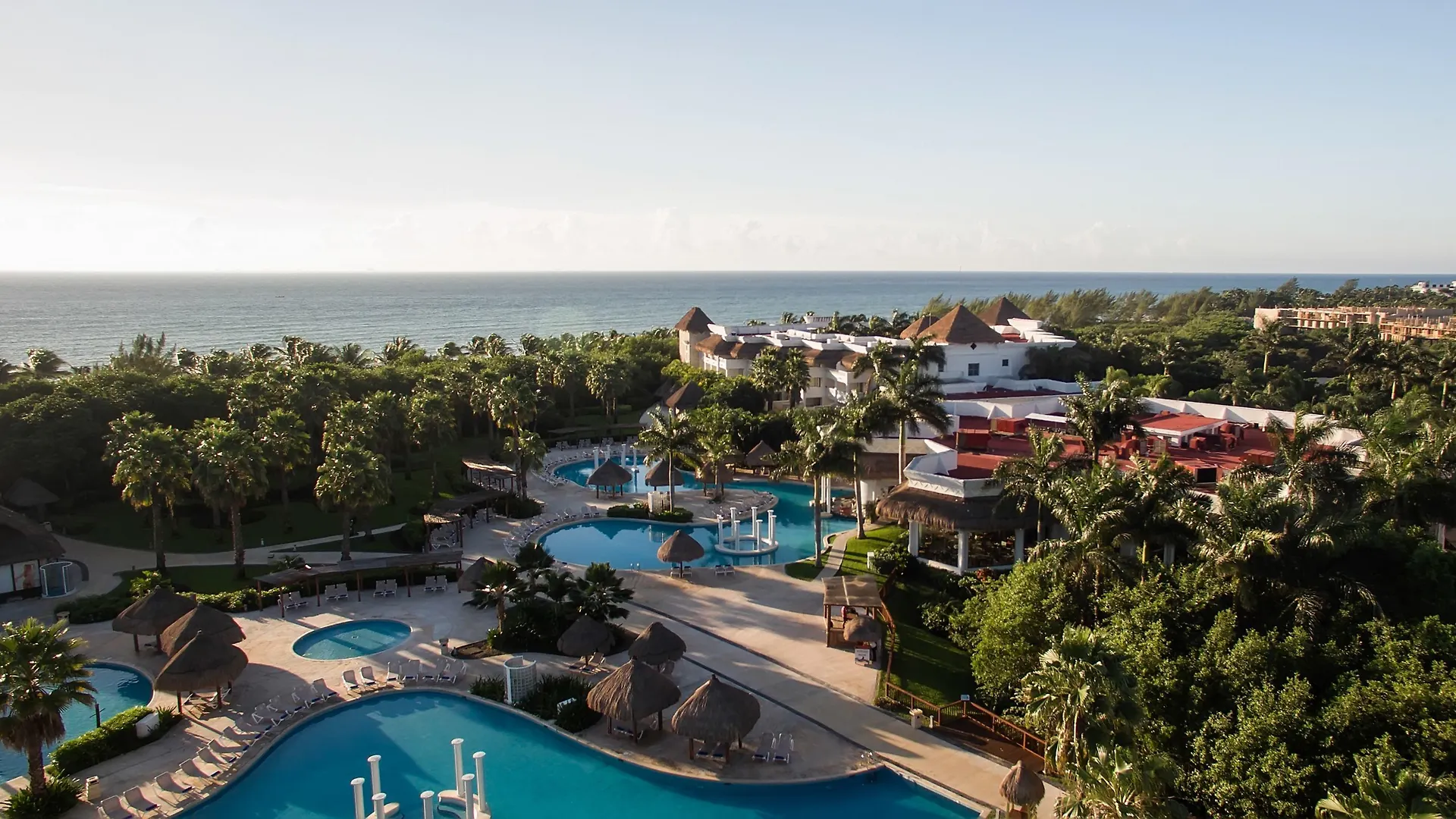 Grand Riviera Princess Playa del Carmen Resort