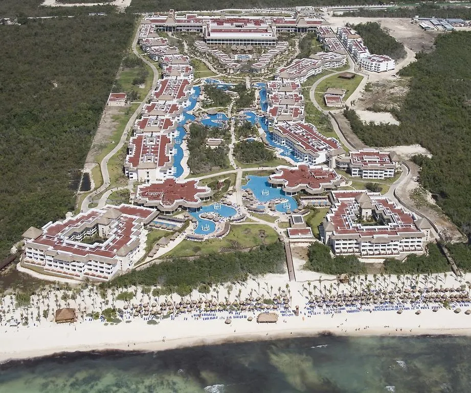 Resort Grand Riviera Princess Playa del Carmen