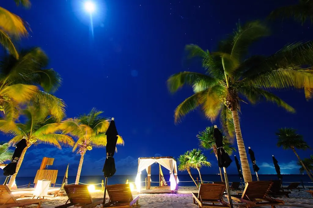Grand Riviera Princess Playa del Carmen Feriested